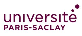 Logo Paris Saclay